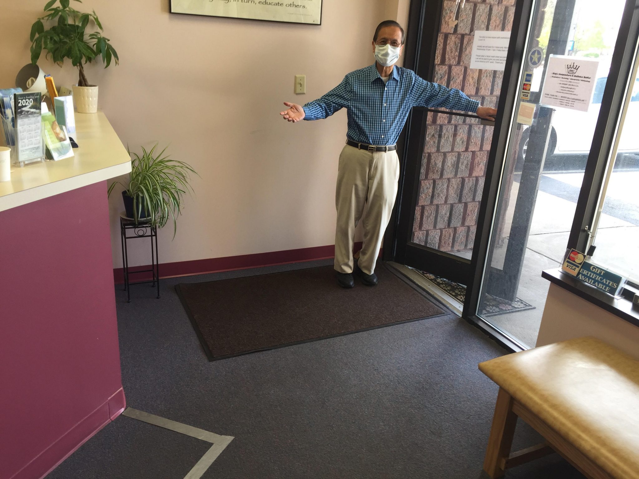 News King's Acupuncture & Wellness Center